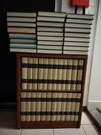 Speciale editie Brittanica 200 jaar, Ophalen