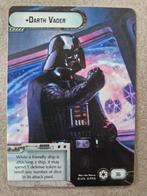 Star Wars Armada Darth Vader carte promo FFG Asmodée goodies, Hobby & Loisirs créatifs, Jeux de société | Jeux de plateau, Comme neuf