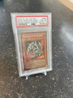 1st edition blue eyes toon dragon psa 8 europe mrs, Hobby & Loisirs créatifs, Jeux de cartes à collectionner | Yu-gi-Oh!, Comme neuf