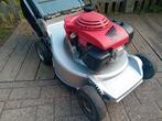 Grasmaaier KAAZ LM530HXA, Tuin en Terras, Grasmaaiers, Ophalen, Zo goed als nieuw, Versnellingen