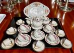 Ancienne porcelaine des Limoges., Antiek en Kunst, Antiek | Servies compleet, Ophalen