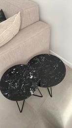 Salon / bijzet tafeltjes te koop, Antiek en Kunst, Ophalen