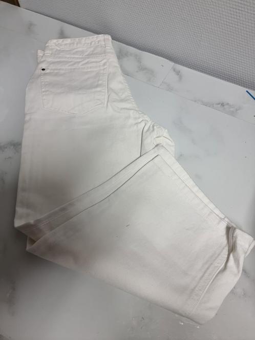 Splinternieuwe witte Jeansbroek zomerbroek !
W 32 L 7 / 8 EM, Kleding | Dames, Spijkerbroeken en Jeans, Nieuw, Overige jeansmaten