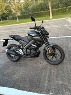 Yamaha mt125, Motoren, Motoren | Yamaha, Particulier, 11 kW of minder, 1 cilinder, Minimaal motorrijbewijs A1