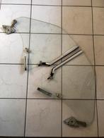 Ford Taunus 17M 20M 26M P7 coupé set achterste zijramen, Ophalen of Verzenden, Ford