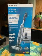 Nettoyeur de sol 3 en 1, Enlèvement, Comme neuf