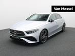 Mercedes-Benz A-Klasse 200 AMG Line+ NIGHT PACK+PTS+19" INCH, Achat, Carnet d'entretien, 5 places, Automatique