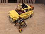 Fiat 500, Kinderen en Baby's, Speelgoed | Duplo en Lego, Ophalen, Nieuw, Complete set, Lego