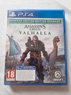 Assains Creed Valhalla DRAKKAR EDITION, Ophalen of Verzenden, Zo goed als nieuw