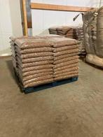 Hout pellets beuken, Tuin en Terras, Gras en Kunstgras, Ophalen, Nieuw