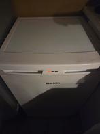 Diepvriezer BEKO, Ophalen