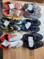Lot de chaussures de foot enfants de 8 à 10 ans, Ophalen, Gebruikt, Schoenen