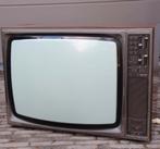 Vintage Philips TV jaren 70, Audio, Tv en Foto, Televisies, Ophalen, Philips