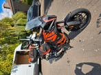 Ktm 1290 super adventure s, Motoren, Motoren | KTM, Particulier, Toermotor, Handvatverwarming