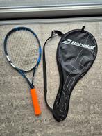 Babolat tennisracket met hoes!, Sport en Fitness, Tennis, Ophalen of Verzenden, Zo goed als nieuw