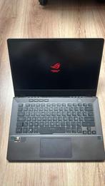 Gaming laptop for sale, Computers en Software, Windows Laptops, Ophalen, Gebruikt, Met videokaart, Asus