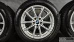 17 inch BMW 5 Serie G30 G31 Styling 618 G26 Winterbanden DEM, Auto-onderdelen, Banden en Velgen, Gebruikt, -, -, Banden en Velgen