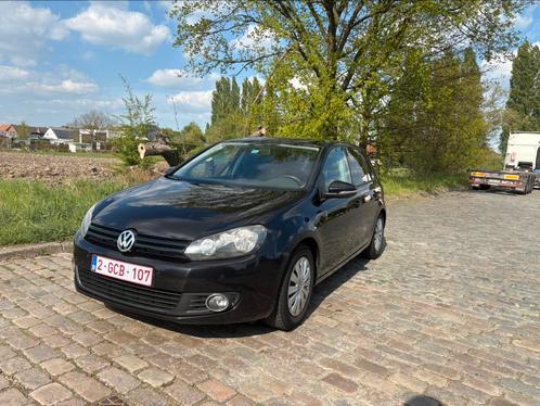 Golf 6 - 2012 - 1.6 diesel - 211.000 km - euro5, Auto's, Volkswagen, Bedrijf, Golf, Airconditioning, Diesel, Euro 5, 5 deurs, Handgeschakeld