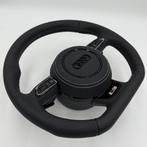 Volant en cuir Audi, version améliorée de la gamme S RS S, Enlèvement ou Envoi, Neuf, Audi