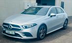 A200d/automaat/2021/mercedes motor/2xAmg/camera/cruise, Auto's, Mercedes-Benz, Te koop, Zilver of Grijs, Emergency brake assist