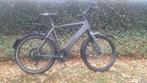 STROMER ST1 X, Ophalen, Stromer
