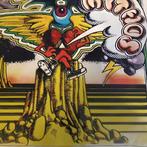 Mythos - Mythos, Enlèvement ou Envoi