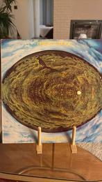Lp Mike Oldfield - hergest ridge, Cd's en Dvd's, Vinyl | Pop, Ophalen