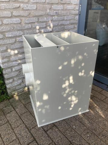Pré-filtre à tamis 30m³ !! Nouveau!!, Enlèvement, Neuf, Filtre de bassin