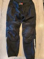 Motorbroek textiel IXS dames - maat  K3XL, Motoren, Ophalen, Dames