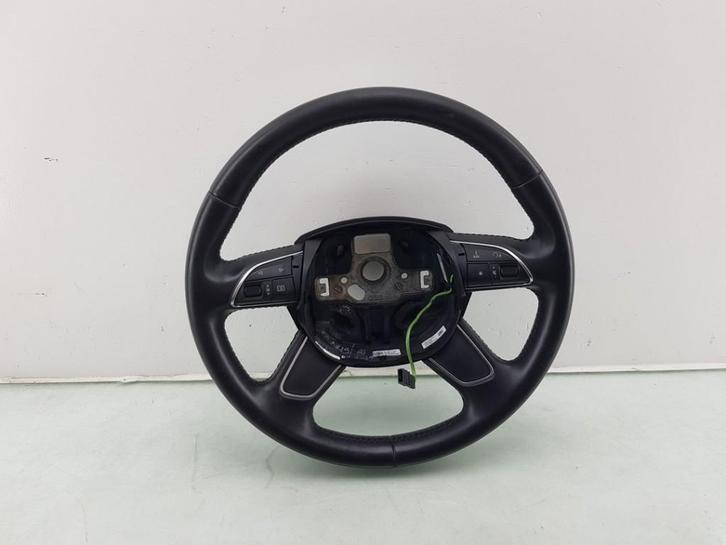 VOLANT DIRECTION Audi A3 Limousine (8VS / 8VM), Autos : Pièces & Accessoires, Commande, Audi, Utilisé