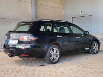 MAZDA 6  beschikbaar voor biedingen