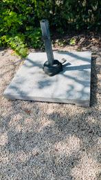 Parasolvoet compatibel met Garden Plus en Bristol, Ophalen, Gebruikt, Parasolvoet