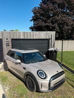Mini cooper 5deurs, Auto's, Mini, Automaat, Euro 6, Leder, 5 deurs