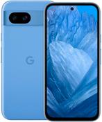 Google pixel 8a 128GB Blauw, Telecommunicatie, Dublin, Ierland, Info@google.com, Ophalen of Verzenden, Zonder simlock