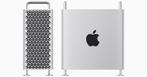 Mac Pro 2019 16 cores, 192 GB RAM, 5 TB SSD + NVMe-kaart, 64 GB of meer, 5 TB, SSD, Ophalen of Verzenden