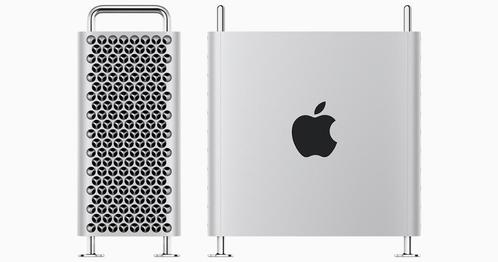 Mac Pro 2019 16 cores, 192 GB RAM, 5 TB SSD + NVMe-kaart, Computers en Software, Apple Desktops, Mac Pro, SSD, 3 tot 4 Ghz, 64 GB of meer