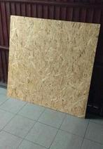 OSB platen verschillende maten, Doe-het-zelf en Bouw, Ophalen, Zo goed als nieuw, Minder dan 25 mm, Minder dan 200 cm