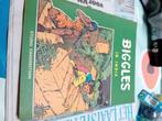 Biggles in india, Eén stripboek, Ophalen, Gelezen
