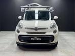 Fiat 500L 500L Living 1.6 Multijet 7 places *Garantie 12M*, Autos, Achat, 105 ch, Entreprise, 7 places