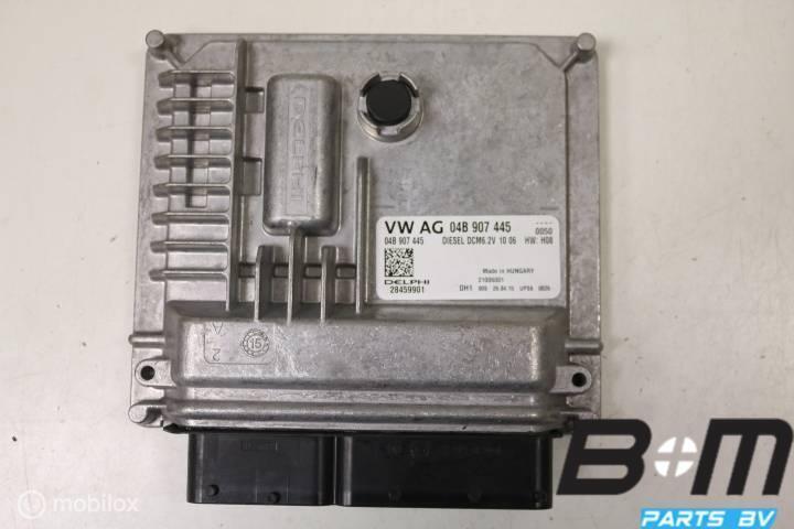 Motorregelapparaat VW Polo 6C, Auto-onderdelen, Motor en Toebehoren, Gebruikt