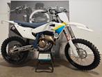Husqvarna FC 250 2025, Motos, Motos | Husqvarna, Entreprise, Quickshifter, Moto de cross, 1 cylindre