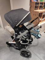 Joolz day+ 5, Kinderen en Baby's, Kinderwagens en Combinaties, Combiwagen, Ophalen, Overige merken, Verstelbare duwstang
