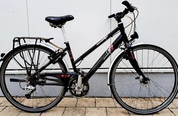 Trekking bike KALKHOFF 28" très bon état prix300€0489813734 beschikbaar voor biedingen