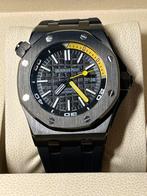 Audemars Piguet Royal Oak Offshore 41mm, Handtassen en Accessoires, Horloges | Heren, Ophalen of Verzenden