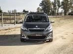 Peugeot 108 1.0 VTi,Cabrio Dak,Key less entry,Parkeerhulp, Autos, 998 cm³, Euro 6, Entreprise, 942 kg