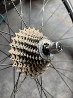 Shimano cassette 10 speed, Ophalen, Zo goed als nieuw, Wiel