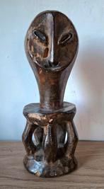 Congo, Lega., Enlèvement ou Envoi