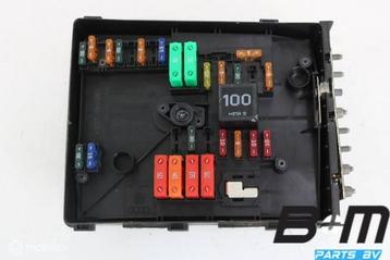 Zekeringskast VW Touran 1T 1K0937125A beschikbaar voor biedingen