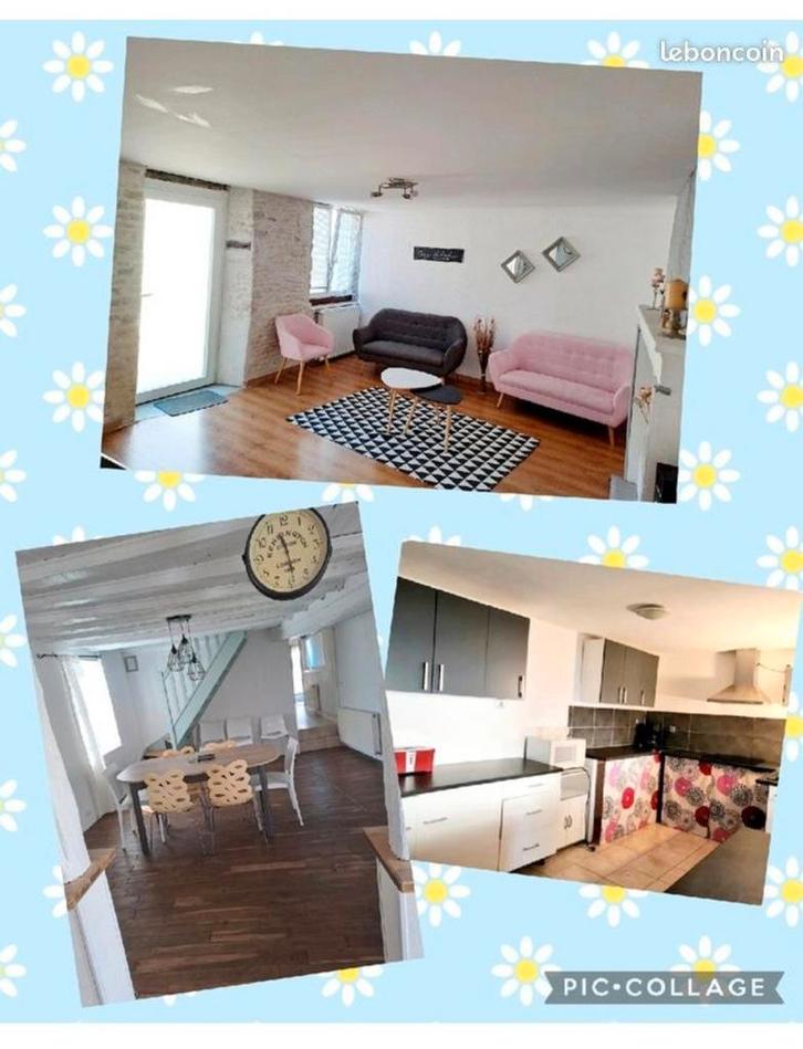 Mauvais de village en France en Champagne, Immo, Huizen en Appartementen te koop