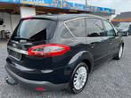 Ford s max 2.0d met 7 placen goed staat, Autos, Ford, Cuir, Berline, Noir, Achat